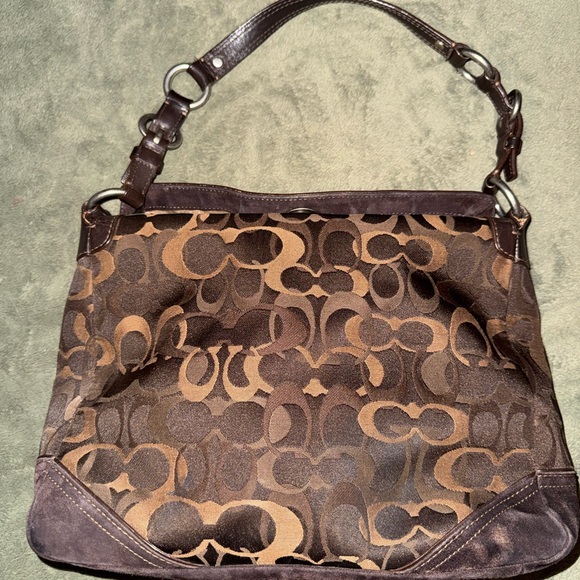 Coach Chelsea Hobo Bag - Picture 2 of 4